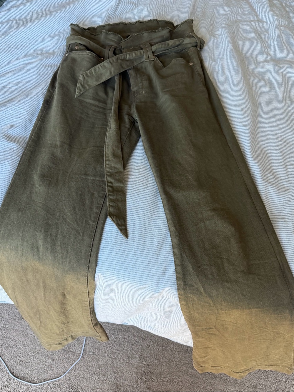 For all 7 mankind Jeans